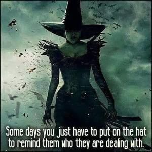 Meet your Posher, Terry